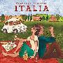 Various Artist -《Putumayo Presents Italia》[MP3]
