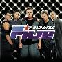 Five -《Invincible》整轨[APE]