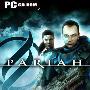 《魔域反攻》(Pariah )硬盘版[压缩包]
