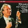 Heinz Holliger -《泰勒曼双簧管协奏曲》(Telemann - Concerti per oboe)[APE]
