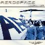 Aerospace -《Elevation》[MP3]