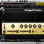 《Amplitube宿主(模拟效果器)》(IK Multimedia Amplitube X-Gear ) v1.5 WIN /官方最新版本+注册机[压缩包]