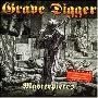 Grave Digger -《Masterpieces》[MP3]