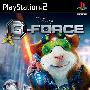 《豚鼠特工队》(G-Force)美版[光盘镜像][PS2]