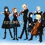 Revo -《GUNSLINGER GIRL Image Album - poca felicità》专辑[MP3]