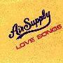 Air Supply -《Love Songs》[MP3]