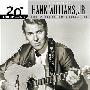 Hank Williams Jr. -《The Best Of Hank Williams Jr.》[APE]
