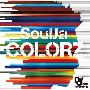 SoulJa -《COLORZ》专辑[MP3]