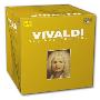 Various Artists -《维瓦尔第杰作精选》(Vivaldi The Masterworks (Brilliant Classics))(40CDs Boxset) [0804 更新 CD1 (含《四季》)][FLAC]