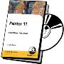 《Painter 11 基本教程》(Lynda.com Painter 11 Essential Training)2009[光盘镜像]