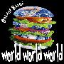 ORANGE RANGE -《world world world》专辑[MP3]