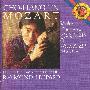 林昭亮 ECO/LEPPARD -《莫扎特：第三和第五小提琴协奏曲》(mozart:violin concertos nos.3&5)[FLAC]