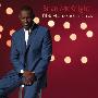 Brian McKnight -《I'll Be Home For Christmas》[MP3]
