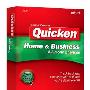《财务管理软件》(Quicken Home And Business )2009[压缩包]