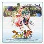原声大碟 -《双星物语》(Zwei!! OST)[FLAC]