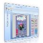 《卡片设计制作软件》(Greeting Card Builder)V2.1.0.2237 单文件免装版[安装包]