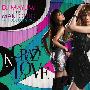 DJ MYUMI feat.后藤真希(Goto Maki) -《CRAZY IN LOVE》单曲[MP3]