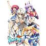 《メカミミ主题曲》[OP Single - platinum][川田まみ][附BK](320Kbps)[MP3]