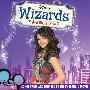 原声大碟 -《少年魔法师》(Wizards Of Waverly Place)[MP3]