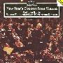 VPO/Karajan -《1987年维也纳新年音乐会》(NEW YEAR'S CONCERT FROM VIENNA)[FLAC]