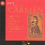 VPO/Karajan -《比才：卡门精选》(BIZET: CARMEN(Highlights))1963[FLAC]