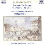 VCO/Philippe Entremont -《柴可夫斯基：弦乐小夜曲》(Tchaikovsky:Serenade for Strings)1990[FLAC]