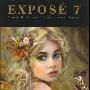 《CG顶级作品集[Expose 7]》((Exposé 7))[压缩包]