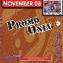 Various Artist -《Promo Only Mainstream Radio November 2008》[MP3]