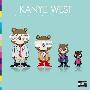 Kanye West -《LV's & Autotune Vol 2》[MP3]
