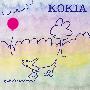 KOKIA -《君をさがして/last love song》单曲[MP3]