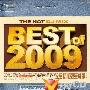 群星 -《BEST of 2009全新加强至尊版》[3CD 320K][MP3]