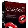 《照片添加动画(会话)软件》(Reallusion Crazy Talk PRO)V6.0注册版[压缩包]