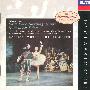 VPO/Karajan -《柴可夫斯基：天鹅湖·睡美人·胡桃夹子组曲》(Tchaikovsky:SWAN LAKE·SLEEP BEAUTY SUITES,etc.)1962[FLAC]