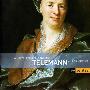 Various Artists -《泰勒曼 - 6首巴黎四重奏》(Telemann - 6 Paris Quartets)2CD (0809发布CD1)[APE]
