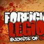 《外籍军团：血桶》(Foreign Legion: Buckets of Blood)完整硬盘版[压缩包]