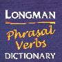 《朗文短语动词词典》(Longman Phrasal Verbs Dictionary )[PDF]