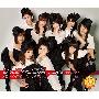 モーニング娘。(Morning Musume) -《なんちゃって恋爱》单曲(附PV+纪念盘+通常盘)[MP3]