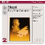 Mitsuko Uchida -《莫扎特早期钢琴协奏曲（第五、六、八、十一、十二、十三号）》(Mozart Early Piano Concertos(Nos.5,6,8,11-13))[APE]