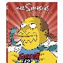 《辛普森一家 第十二季》(The Simpsons season 12)21集全|外挂英文字幕[DVDRip]