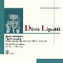 Dinu Lipatti -《格里格、舒曼：钢琴协奏曲；李帕蒂：古典样式的小协奏曲》(Grieg & Schumann: Piano Concertos in A minor)Opus Kura公司复刻[APE]