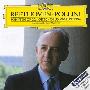 Maurizio Pollini 波利尼 -《贝多芬第11、12、21号钢琴奏鸣曲（华尔斯坦）》(Beethoven Piano Sonatas No.11, 12 & 21 "Waldstein")DG[APE]