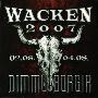 Dimmu Borgir -《Live at Wacken 2007》[DVDRip]