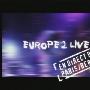 Placebo -《Europe 2 Live》[TVRip]