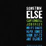 Cannonball Adderley -《Somethin' Else》[FLAC]