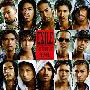 EXILE -《THE HURRICANE ~FIREWORKS~》单曲[FLAC]