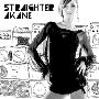 AKANE -《STRAIGHTER》专辑[MP3]