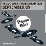 Various Artists -《Promo Only Mainstream Club September 2CD 2009》[MP3]