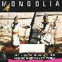 AUVIDIS UNESCO -《蒙古：传统音乐》(Mongolia: Traditional Music)[1988-1991年录音][MP3]