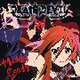 《轻音少女剧中歌》(K-ON!)[Insert Single - Maddy Candy][DEATH DEVIL][附BK][FLAC]