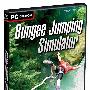 《蹦极模拟2009》(Bungee Jumping Simulator 2009)[光盘镜像]